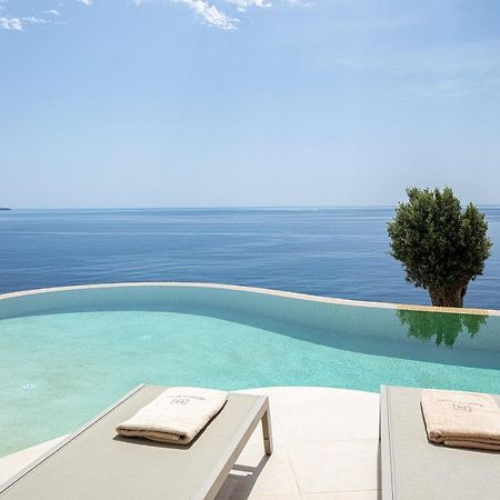 Domus Mare Villas Agios Pavlos  Extérieur photo