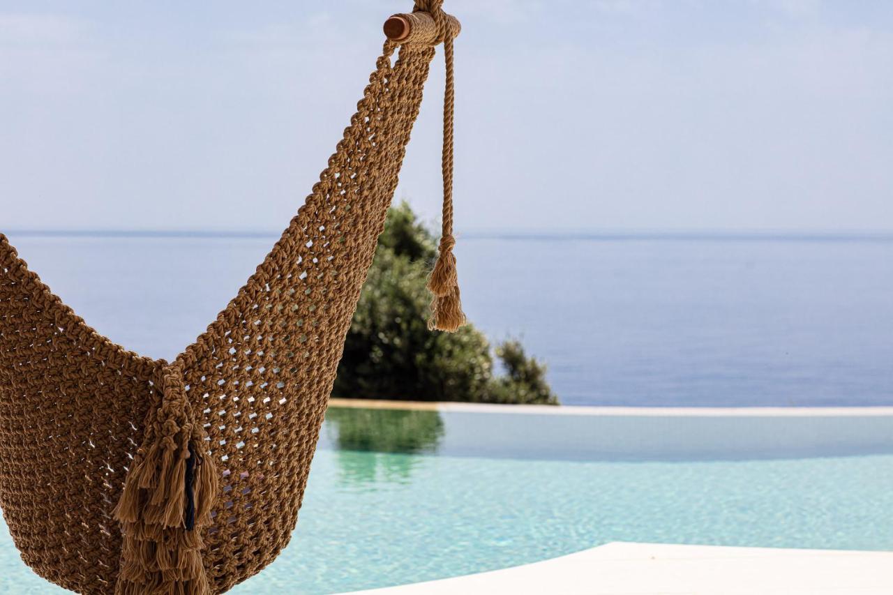 Domus Mare Villas Agios Pavlos  Extérieur photo