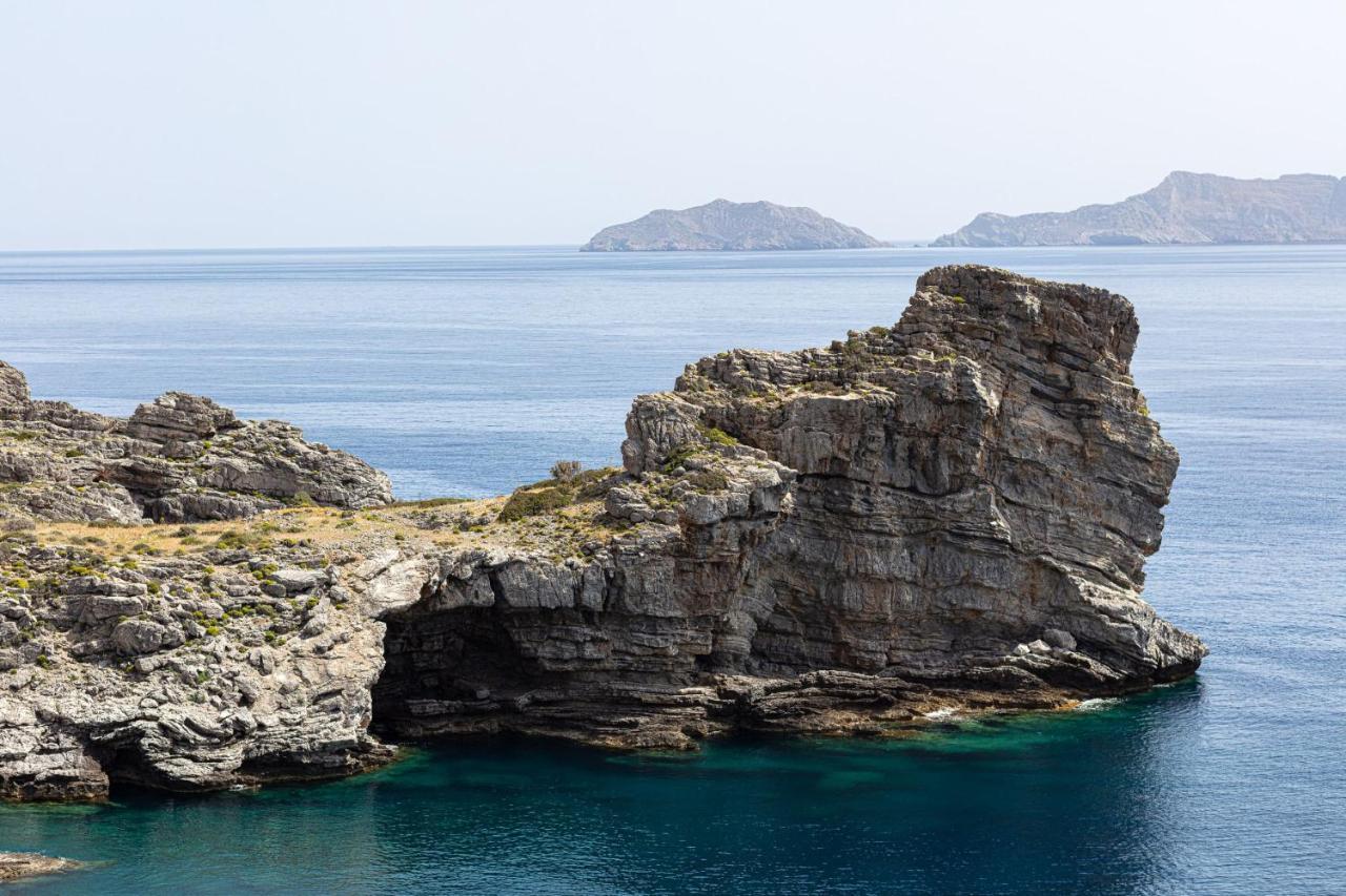 Domus Mare Villas Agios Pavlos  Extérieur photo