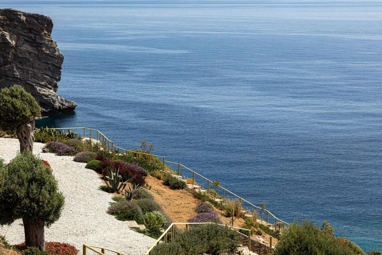 Domus Mare Villas Agios Pavlos  Extérieur photo
