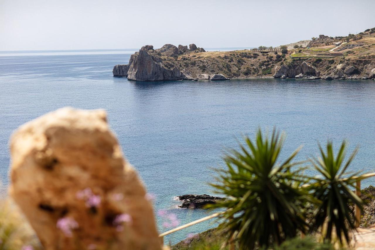 Domus Mare Villas Agios Pavlos  Extérieur photo