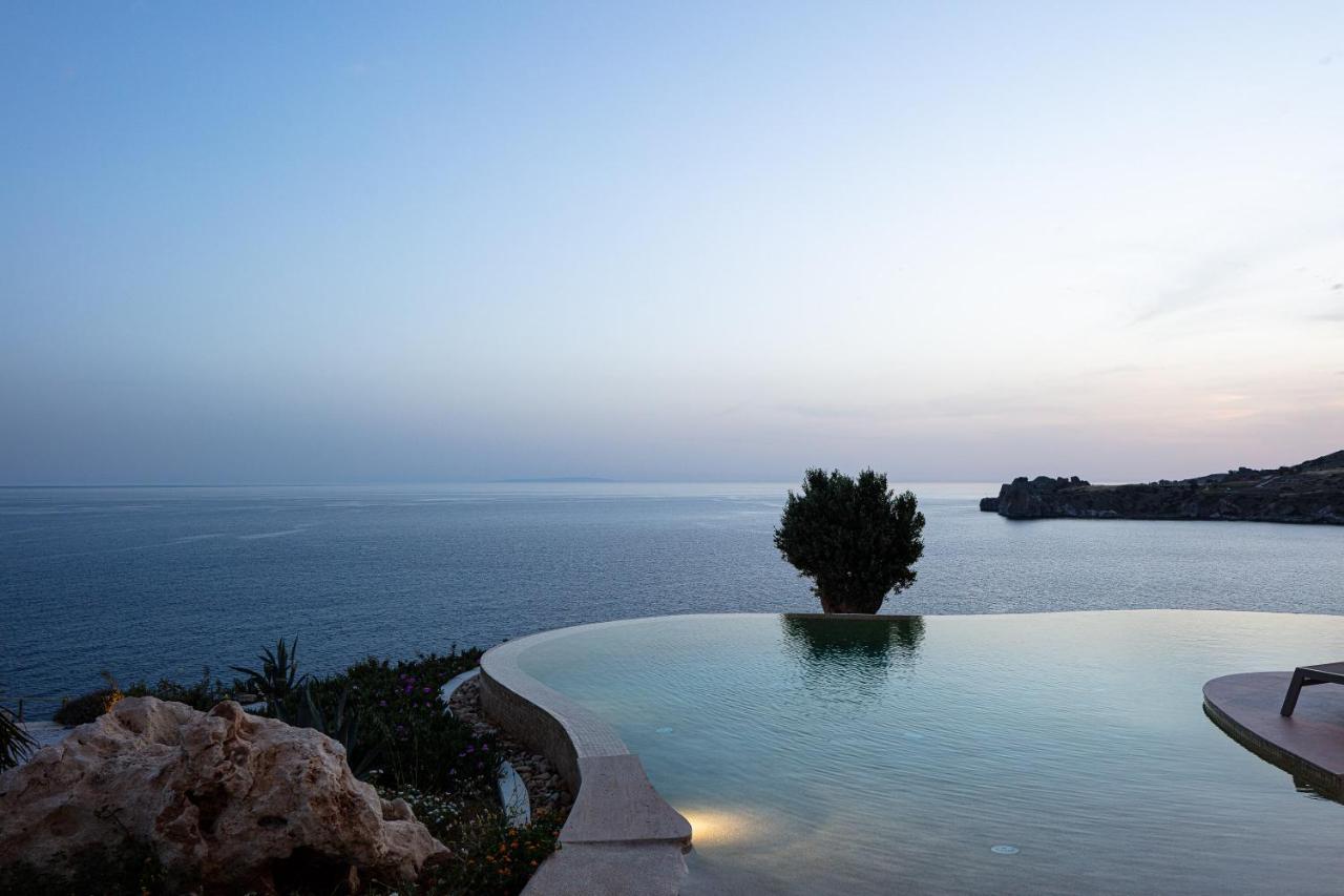 Domus Mare Villas Agios Pavlos  Extérieur photo