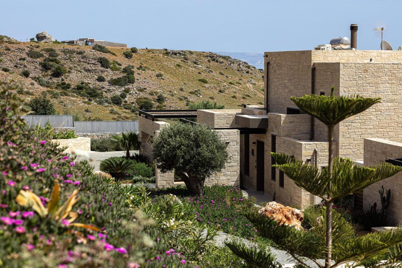 Domus Mare Villas Agios Pavlos  Extérieur photo