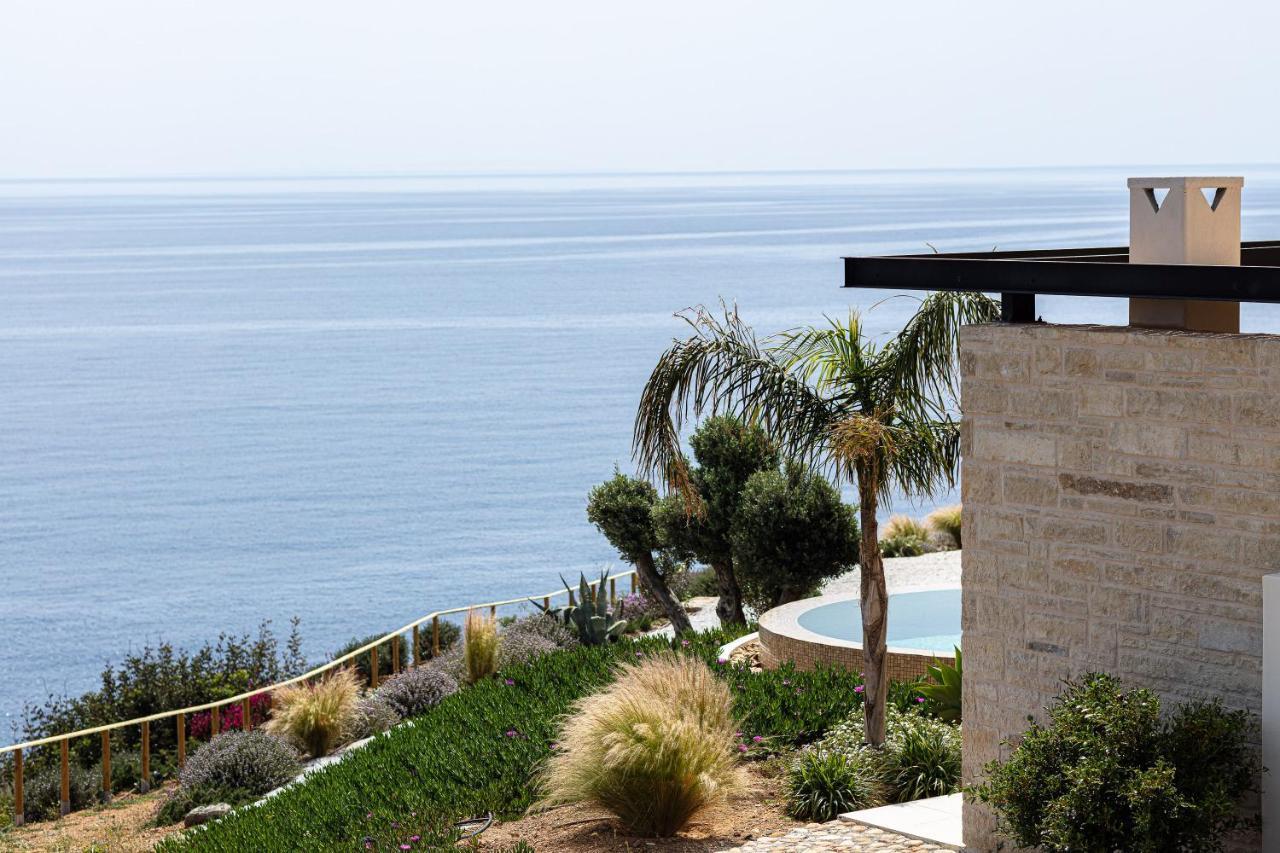 Domus Mare Villas Agios Pavlos  Extérieur photo