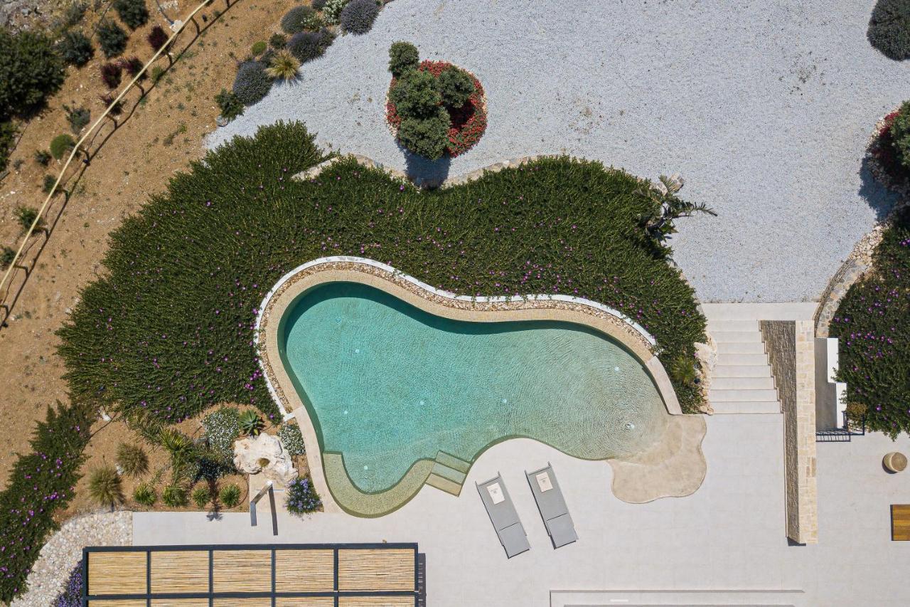 Domus Mare Villas Agios Pavlos  Extérieur photo