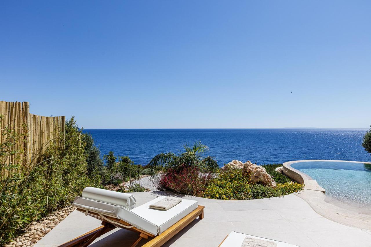 Domus Mare Villas Agios Pavlos  Extérieur photo
