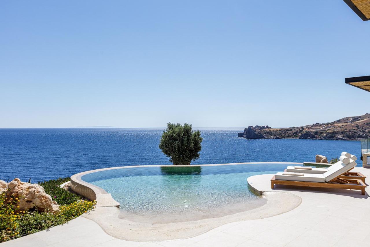 Domus Mare Villas Agios Pavlos  Extérieur photo